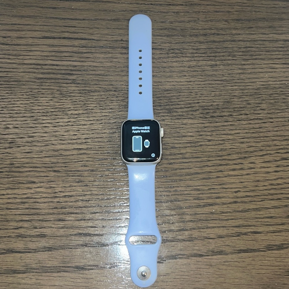 Apple Watch Series 5 (GPS)